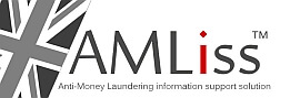 AMLiss logo