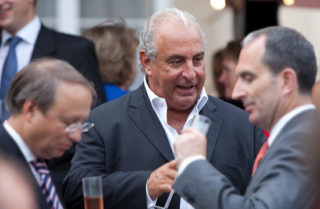 Philip Green