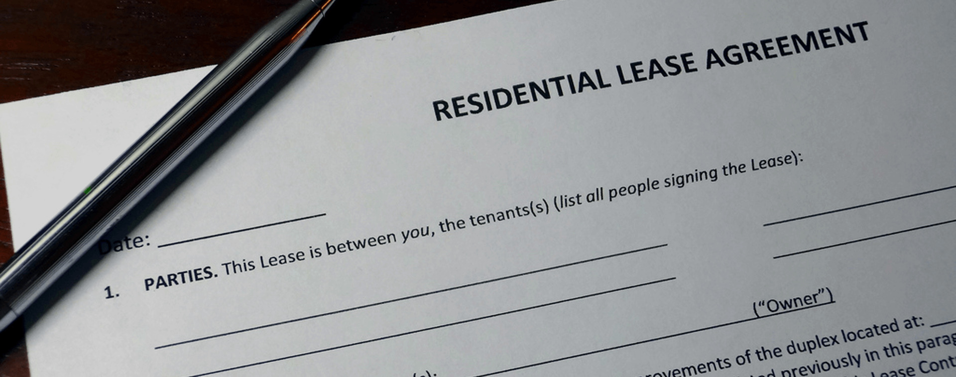 Lease Abstraction Translation Services Today Translations