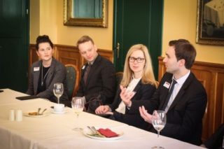 BCC Lithuania Breakfast Technical Briefing – Today Translations