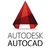 autocad 100px