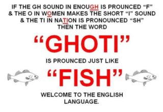 ghoti