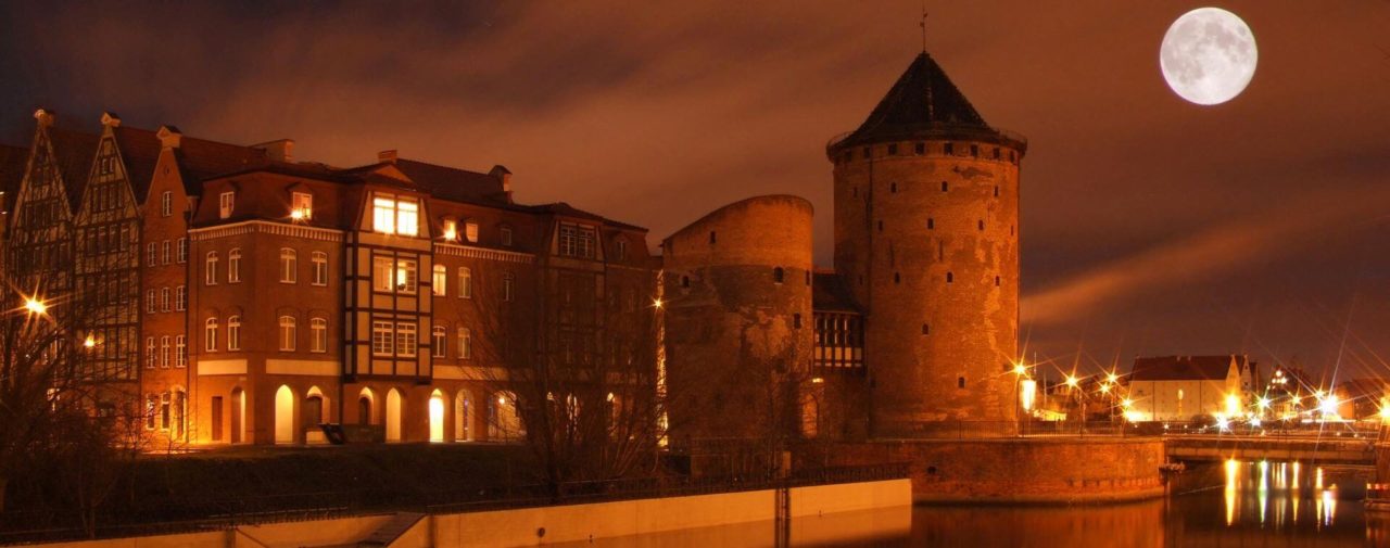 Polish Translation Services Today Translations Agency, London, UK